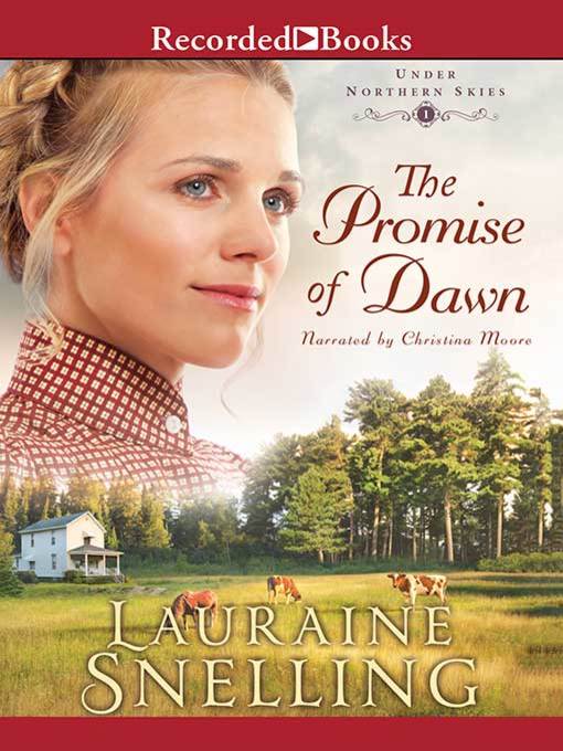 Title details for The Promise of Dawn by Lauraine Snelling - Wait list